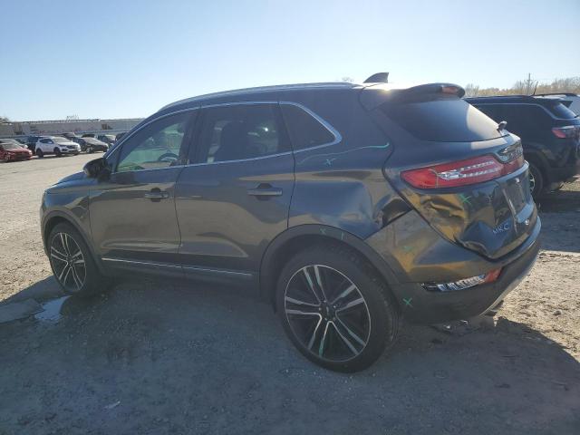 Photo 1 VIN: 5LMTJ3DH6HUL47616 - LINCOLN MKC RESERV 