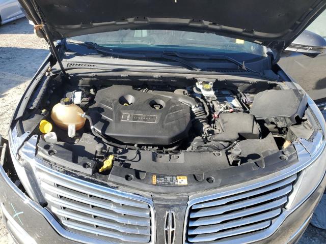 Photo 10 VIN: 5LMTJ3DH6HUL47616 - LINCOLN MKC RESERV 