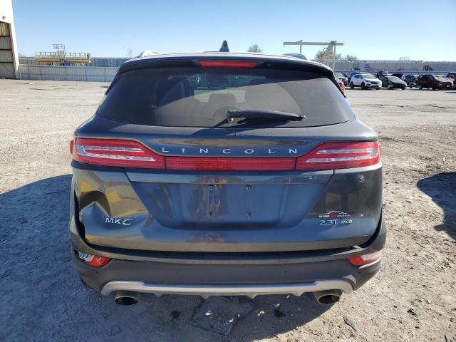 Photo 5 VIN: 5LMTJ3DH6HUL47616 - LINCOLN MKC RESERV 