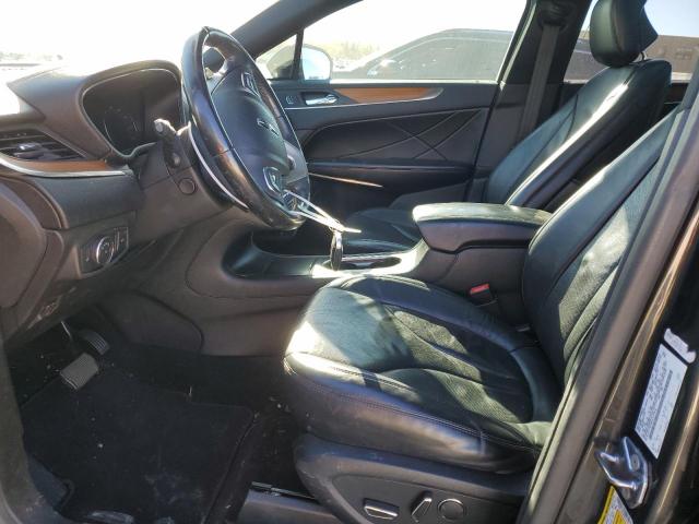 Photo 6 VIN: 5LMTJ3DH6HUL47616 - LINCOLN MKC RESERV 