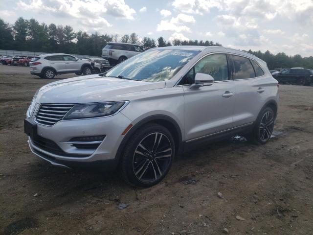 Photo 1 VIN: 5LMTJ3DH6JUL20230 - LINCOLN MKC RESERV 