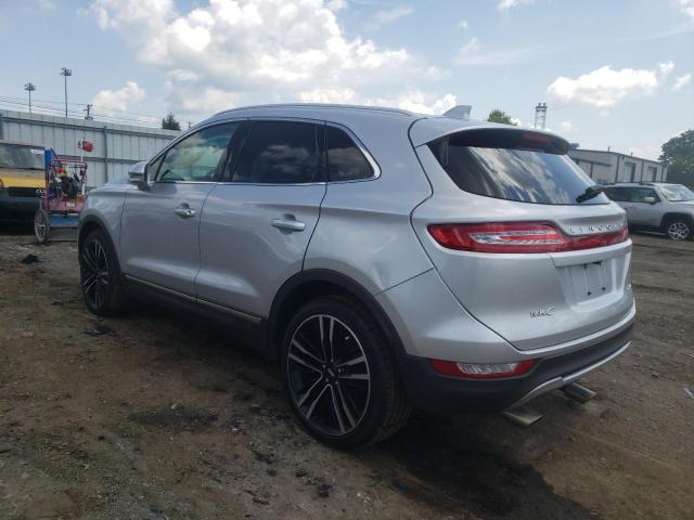 Photo 2 VIN: 5LMTJ3DH6JUL20230 - LINCOLN MKC RESERV 