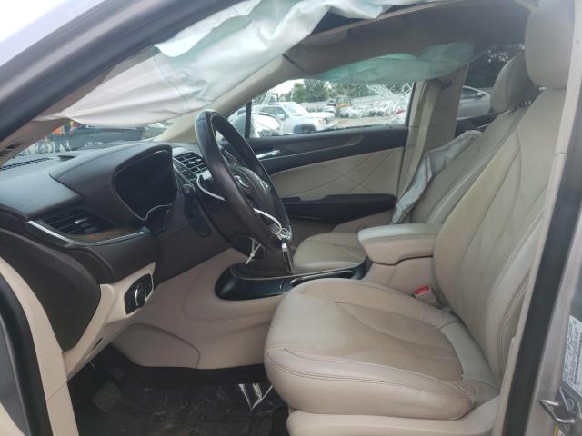 Photo 4 VIN: 5LMTJ3DH6JUL20230 - LINCOLN MKC RESERV 