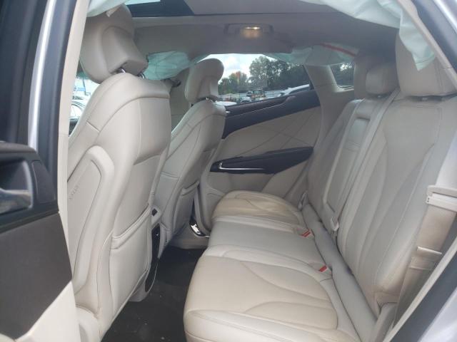 Photo 5 VIN: 5LMTJ3DH6JUL20230 - LINCOLN MKC RESERV 