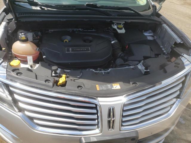 Photo 6 VIN: 5LMTJ3DH6JUL20230 - LINCOLN MKC RESERV 