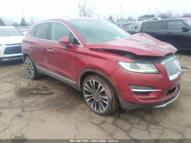 Photo 0 VIN: 5LMTJ3DH6KUL29575 - LINCOLN MKC 