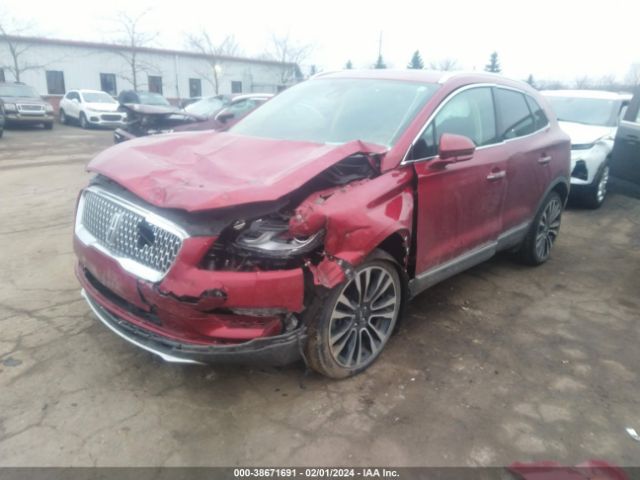 Photo 1 VIN: 5LMTJ3DH6KUL29575 - LINCOLN MKC 