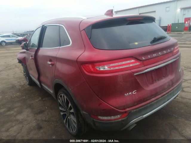 Photo 2 VIN: 5LMTJ3DH6KUL29575 - LINCOLN MKC 