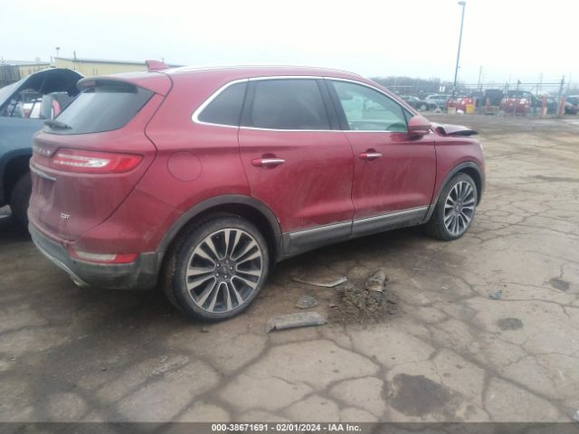 Photo 3 VIN: 5LMTJ3DH6KUL29575 - LINCOLN MKC 