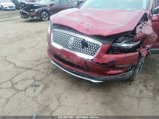 Photo 5 VIN: 5LMTJ3DH6KUL29575 - LINCOLN MKC 