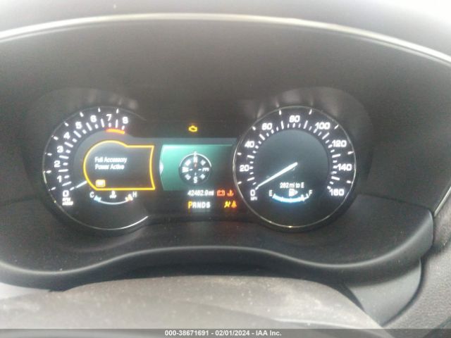 Photo 6 VIN: 5LMTJ3DH6KUL29575 - LINCOLN MKC 