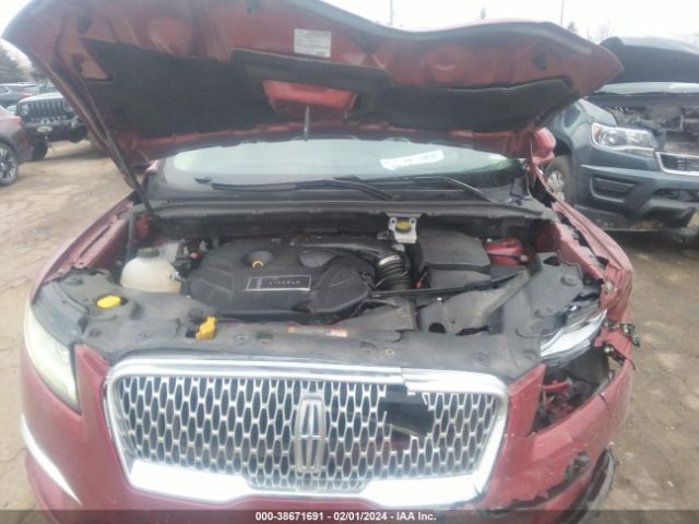 Photo 9 VIN: 5LMTJ3DH6KUL29575 - LINCOLN MKC 