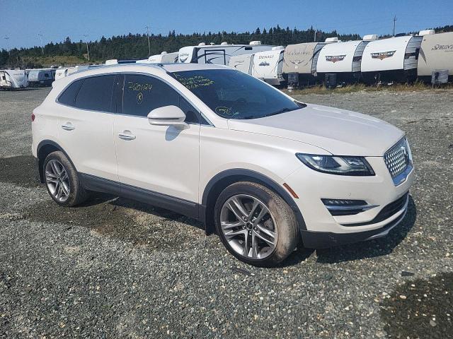 Photo 3 VIN: 5LMTJ3DH6KUL30998 - LINCOLN MKC RESERV 