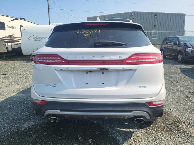 Photo 5 VIN: 5LMTJ3DH6KUL30998 - LINCOLN MKC RESERV 