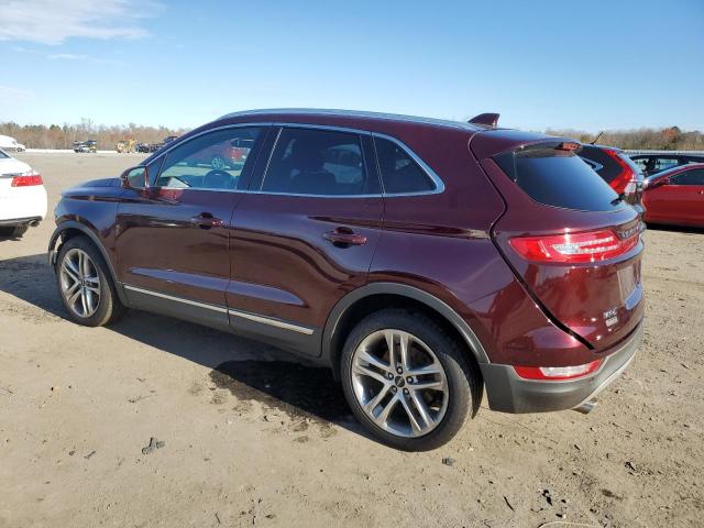 Photo 1 VIN: 5LMTJ3DH7GUJ00829 - LINCOLN MKC 