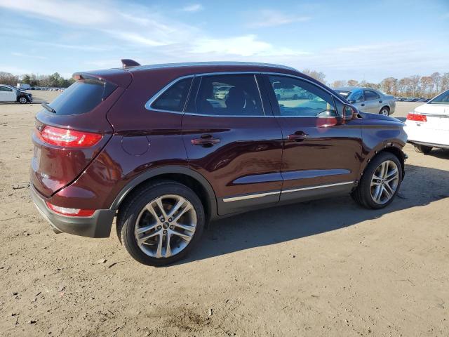 Photo 2 VIN: 5LMTJ3DH7GUJ00829 - LINCOLN MKC 