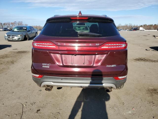 Photo 5 VIN: 5LMTJ3DH7GUJ00829 - LINCOLN MKC 