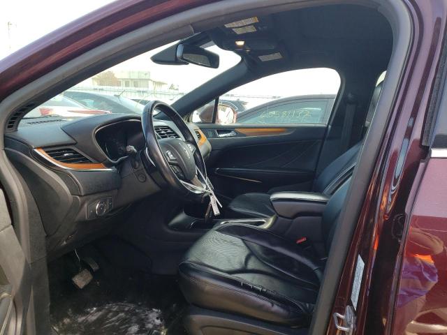 Photo 6 VIN: 5LMTJ3DH7GUJ00829 - LINCOLN MKC 