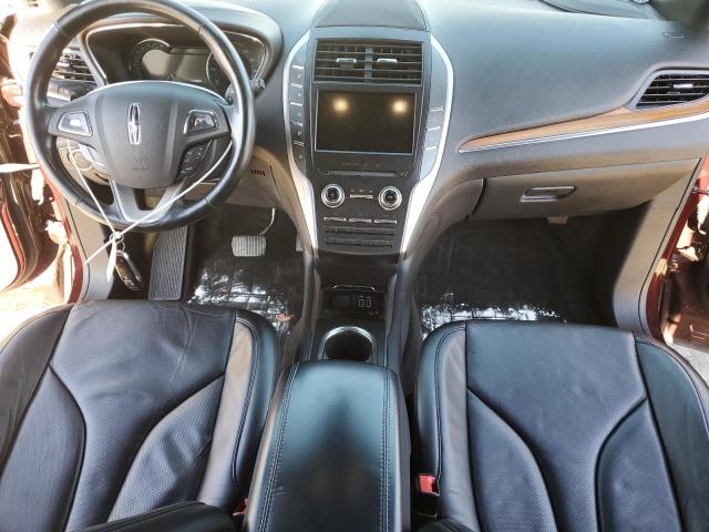 Photo 7 VIN: 5LMTJ3DH7GUJ00829 - LINCOLN MKC 