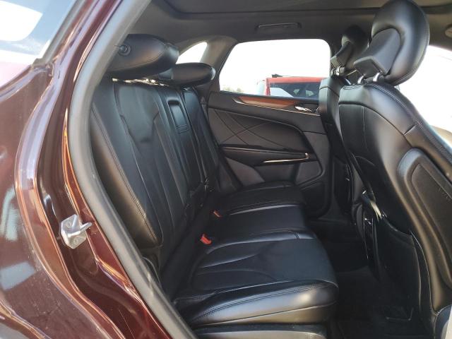 Photo 9 VIN: 5LMTJ3DH7GUJ00829 - LINCOLN MKC 