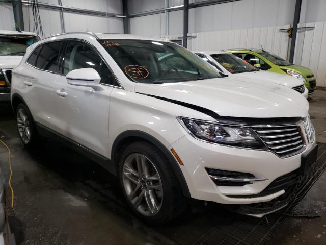 Photo 0 VIN: 5LMTJ3DH7GUJ18697 - LINCOLN MKC RESERV 