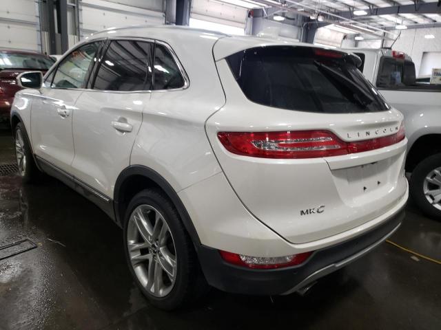 Photo 2 VIN: 5LMTJ3DH7GUJ18697 - LINCOLN MKC RESERV 