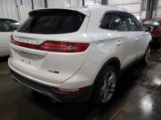 Photo 3 VIN: 5LMTJ3DH7GUJ18697 - LINCOLN MKC RESERV 