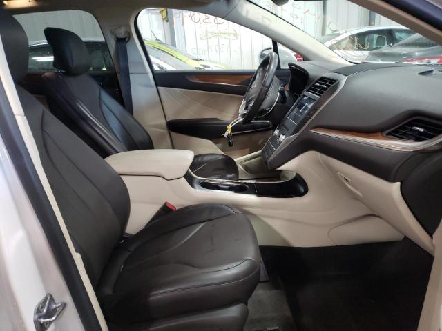 Photo 4 VIN: 5LMTJ3DH7GUJ18697 - LINCOLN MKC RESERV 