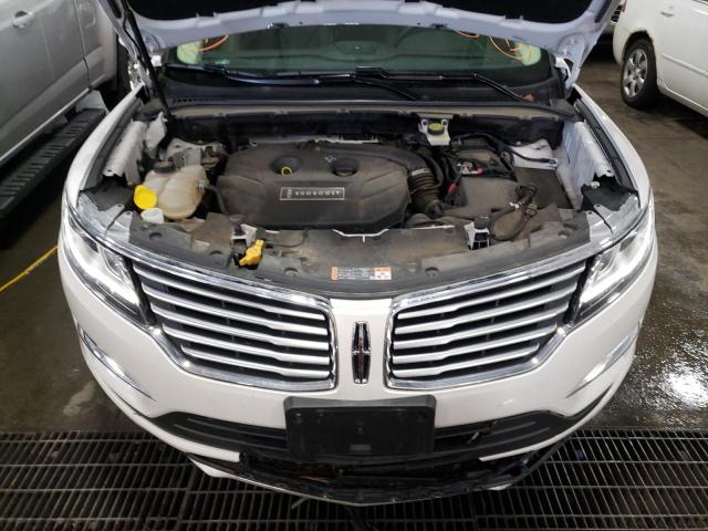 Photo 6 VIN: 5LMTJ3DH7GUJ18697 - LINCOLN MKC RESERV 