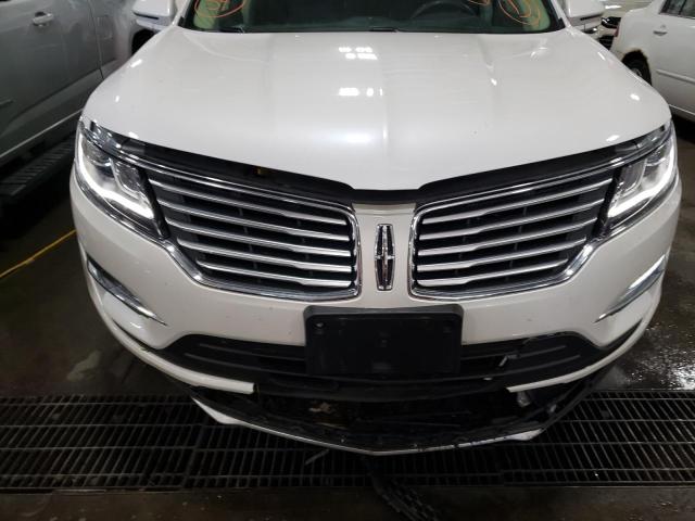 Photo 8 VIN: 5LMTJ3DH7GUJ18697 - LINCOLN MKC RESERV 