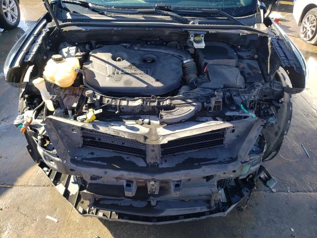 Photo 10 VIN: 5LMTJ3DH7GUJ21664 - LINCOLN MKC 