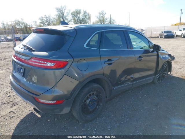 Photo 3 VIN: 5LMTJ3DH7HUL02359 - LINCOLN MKC 