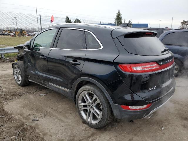 Photo 1 VIN: 5LMTJ3DH7HUL07951 - LINCOLN MKC RESERV 