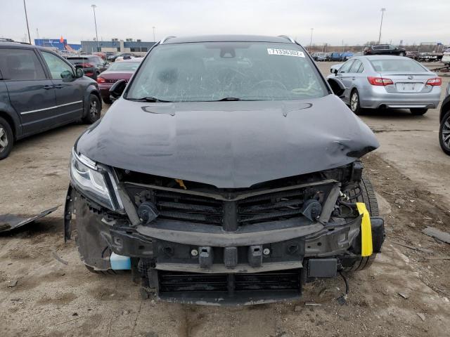 Photo 4 VIN: 5LMTJ3DH7HUL07951 - LINCOLN MKC RESERV 