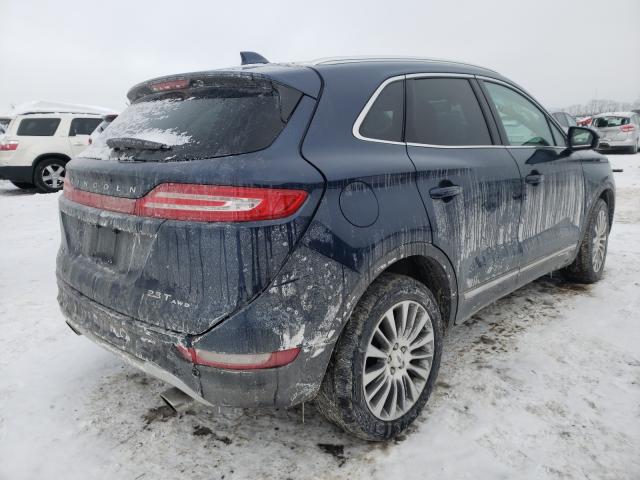 Photo 3 VIN: 5LMTJ3DH7HUL22336 - LINCOLN MKC RESERV 