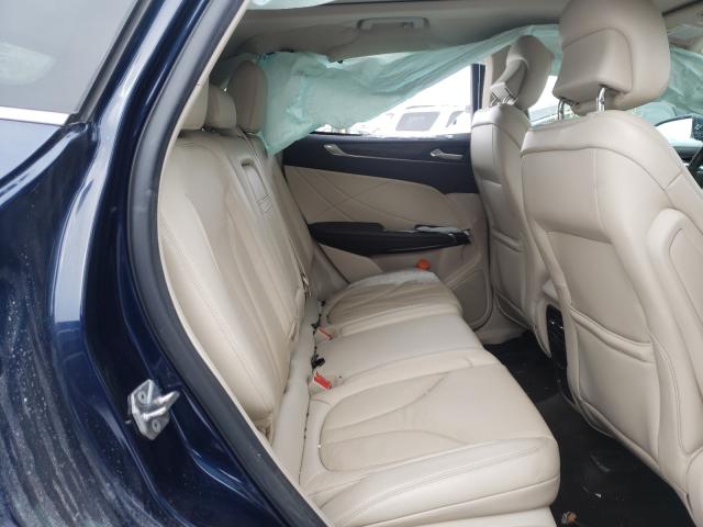 Photo 5 VIN: 5LMTJ3DH7HUL22336 - LINCOLN MKC RESERV 