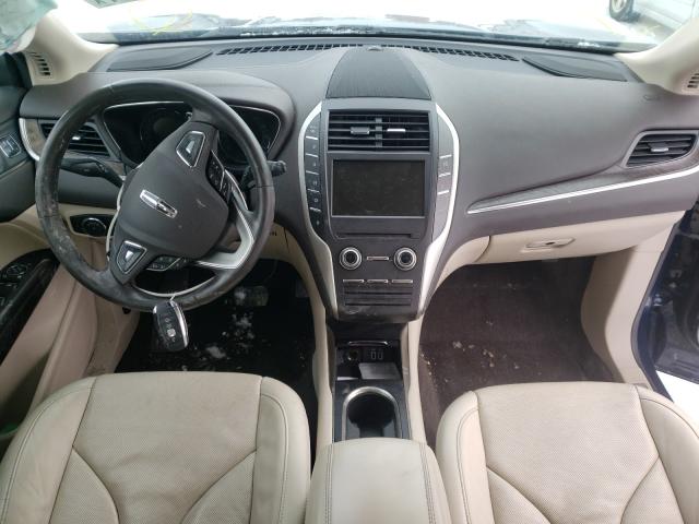 Photo 8 VIN: 5LMTJ3DH7HUL22336 - LINCOLN MKC RESERV 