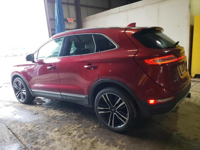 Photo 1 VIN: 5LMTJ3DH7HUL46992 - LINCOLN MKC RESERV 