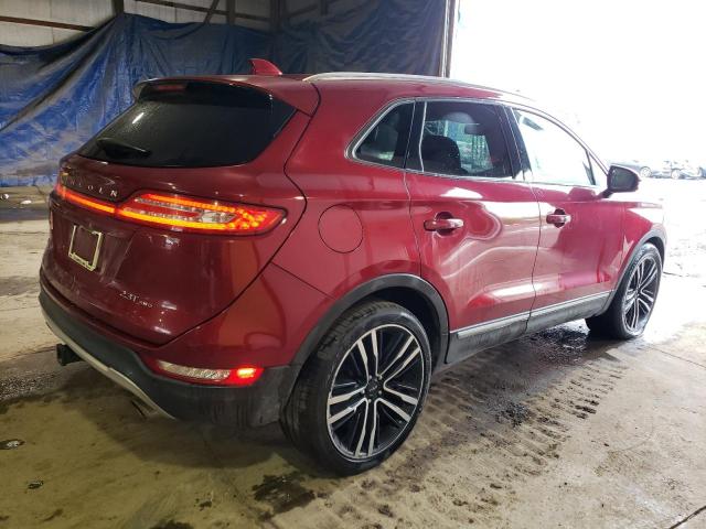 Photo 2 VIN: 5LMTJ3DH7HUL46992 - LINCOLN MKC RESERV 