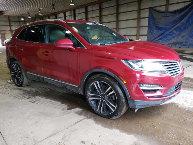 Photo 3 VIN: 5LMTJ3DH7HUL46992 - LINCOLN MKC RESERV 