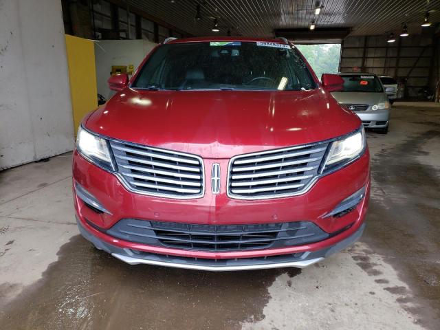 Photo 4 VIN: 5LMTJ3DH7HUL46992 - LINCOLN MKC RESERV 