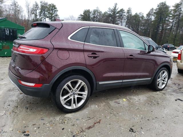 Photo 2 VIN: 5LMTJ3DH7HUL50556 - LINCOLN MKC 