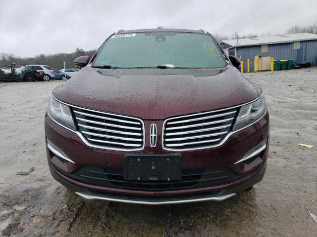 Photo 4 VIN: 5LMTJ3DH7HUL50556 - LINCOLN MKC 