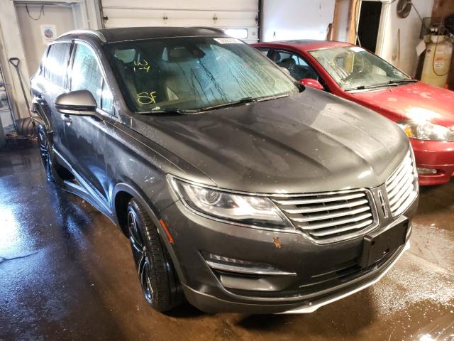 Photo 0 VIN: 5LMTJ3DH7JUL18731 - LINCOLN MKC RESERV 