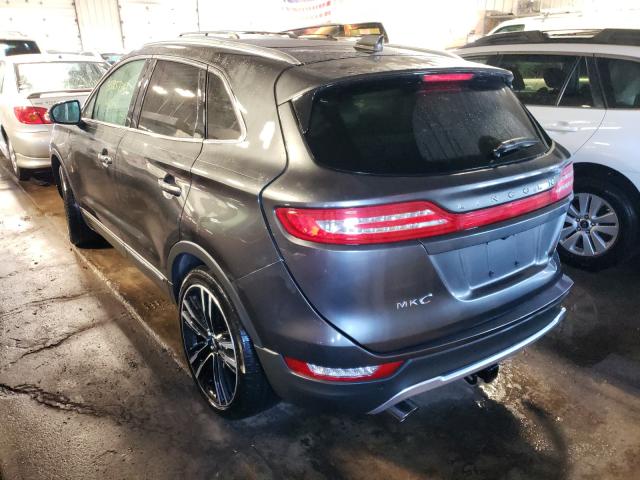 Photo 2 VIN: 5LMTJ3DH7JUL18731 - LINCOLN MKC RESERV 