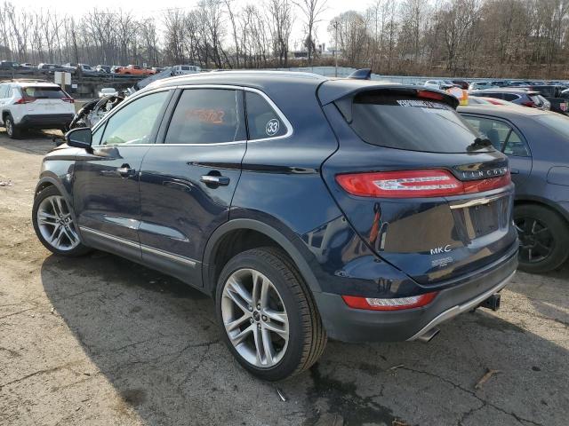 Photo 1 VIN: 5LMTJ3DH7KUL16284 - LINCOLN MKC 