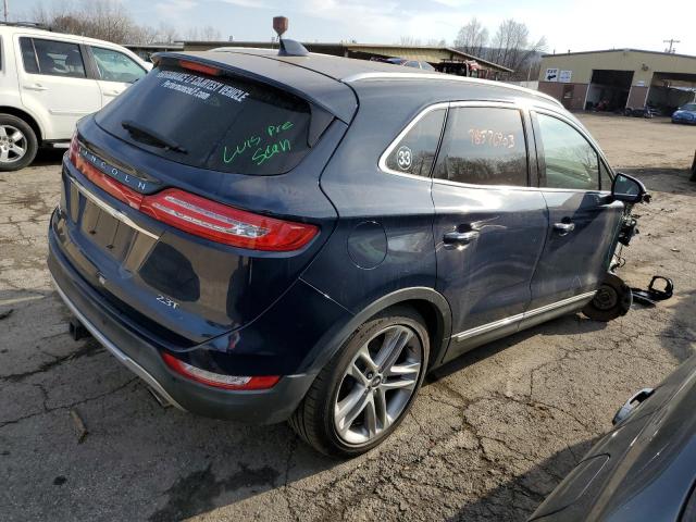 Photo 2 VIN: 5LMTJ3DH7KUL16284 - LINCOLN MKC 