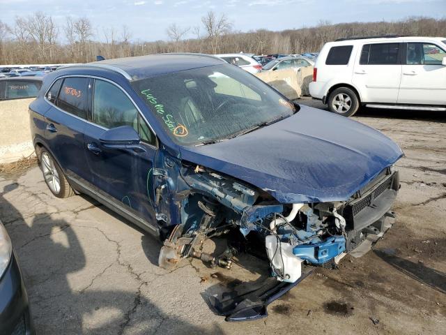 Photo 3 VIN: 5LMTJ3DH7KUL16284 - LINCOLN MKC 