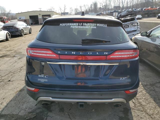 Photo 5 VIN: 5LMTJ3DH7KUL16284 - LINCOLN MKC 