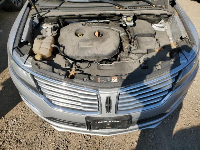 Photo 10 VIN: 5LMTJ3DH8GUJ26968 - LINCOLN MKC RESERV 